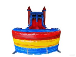 Bounce House Castle With A Slide Kingwood TX 1763585570 Bounce House Castle With A Slide