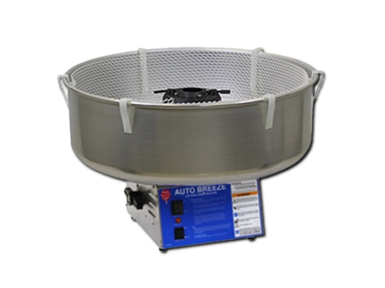 Concessions, Games & More