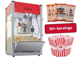Popcorn Machine