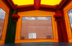 Themed Bounce House Rental Atascocita TX Basketball 1762981486 Themed Castle Bounce House