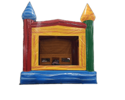 Themed Bounce House Rental Kingwood TX 1762981486 Themed Castle Bounce House